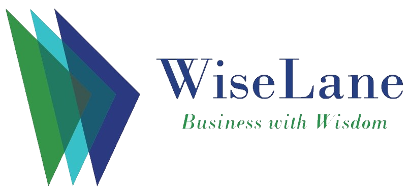 wiselane -logo