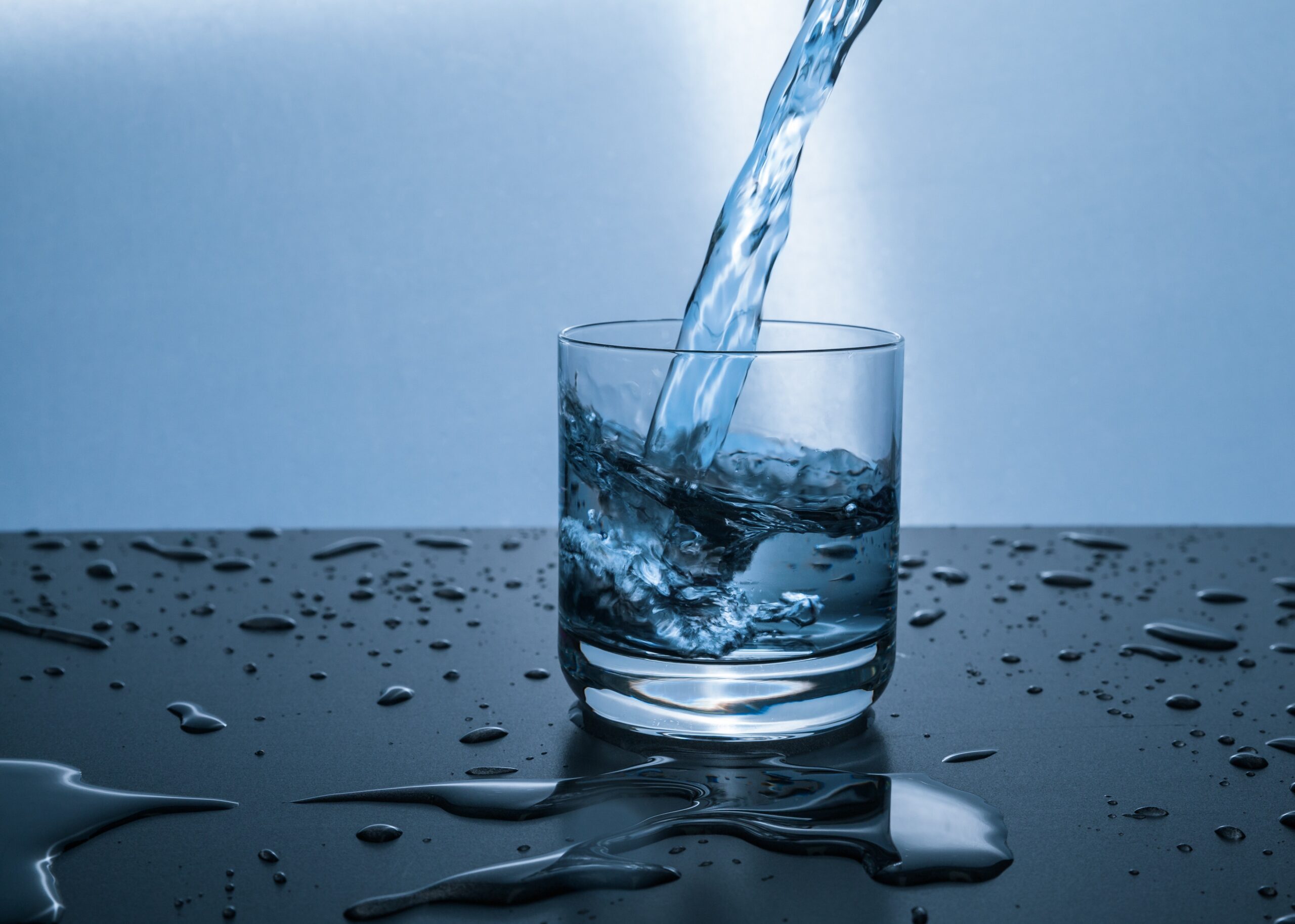 Water Treatment and Technology