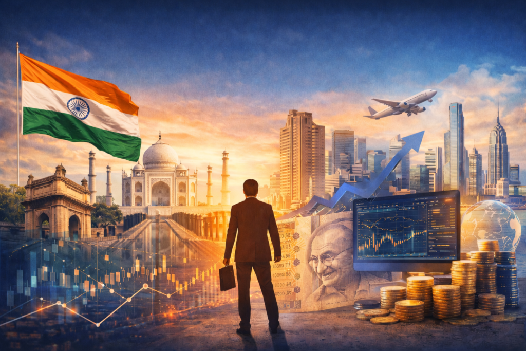 INDIA PRE-IPO MARKET LANDSCAPE REPORT